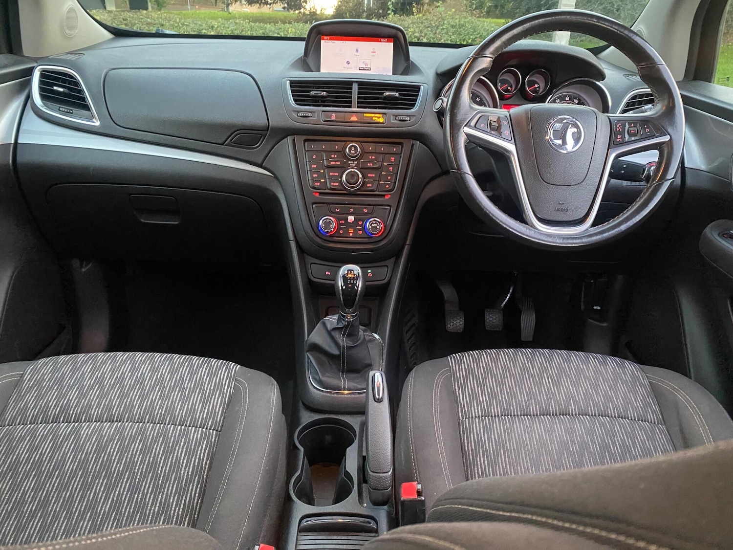 Used Vauxhall Mokka 2015 for sale - 76499583: Photo 4