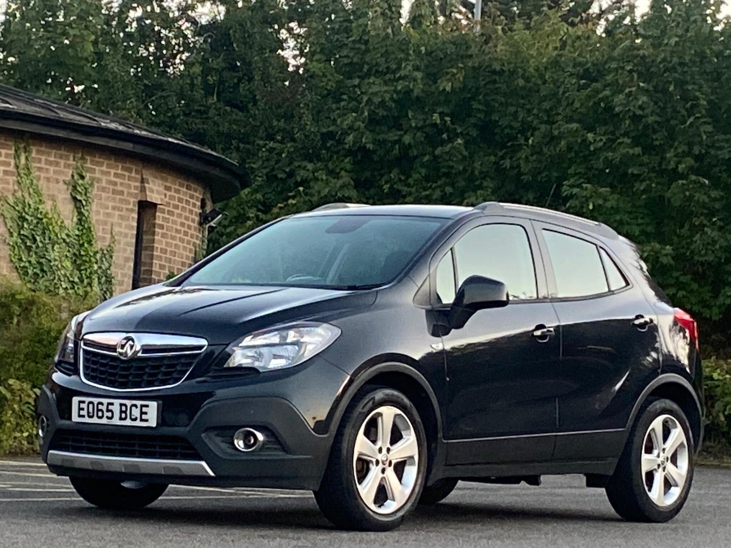 Used Vauxhall Mokka 2015 for sale - 76499583: Photo 5
