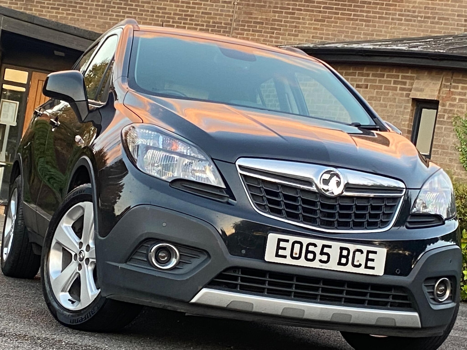 Used Vauxhall Mokka 2015 for sale - 76499583: Photo 6