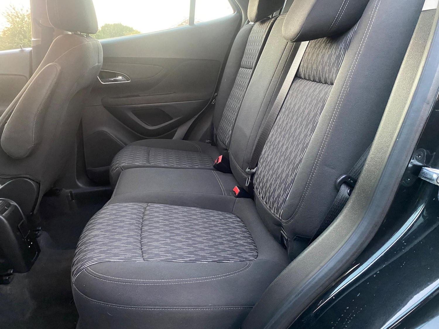 Used Vauxhall Mokka 2015 for sale - 76499583: Photo 7