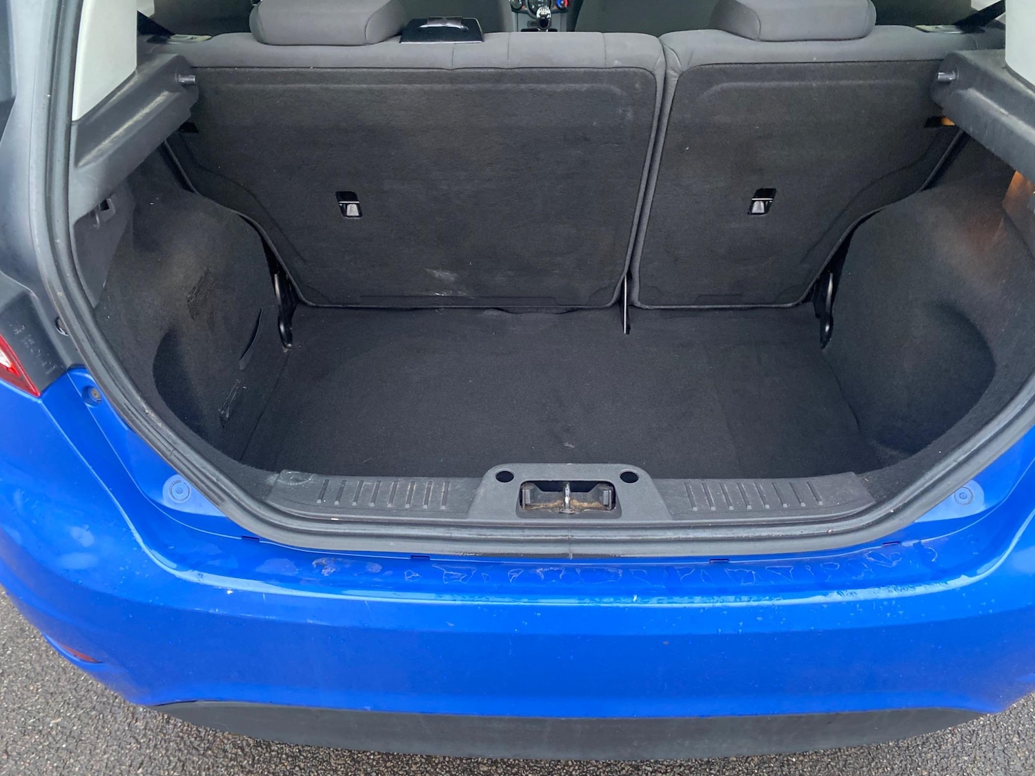 Used Ford Fiesta 2013 for sale - 77166779: Photo 14