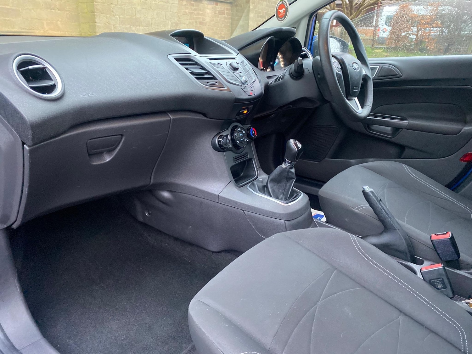 Used Ford Fiesta 2013 for sale - 77166779: Photo 16