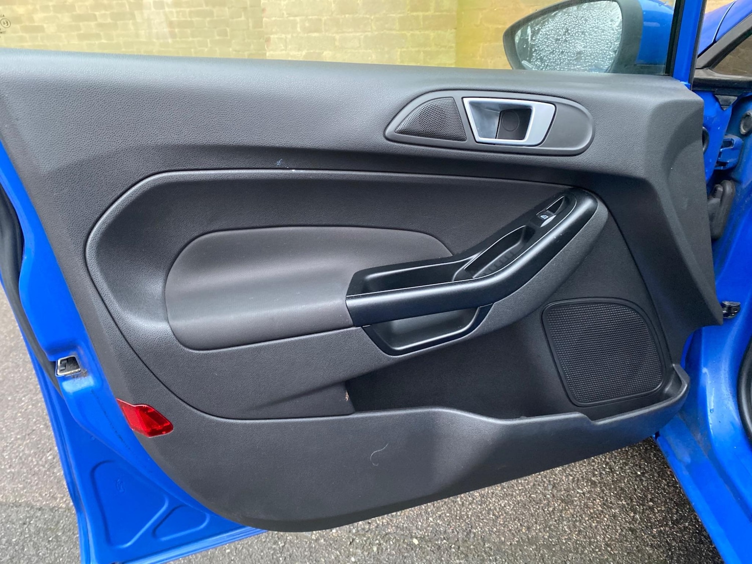 Used Ford Fiesta 2013 for sale - 77166779: Photo 21