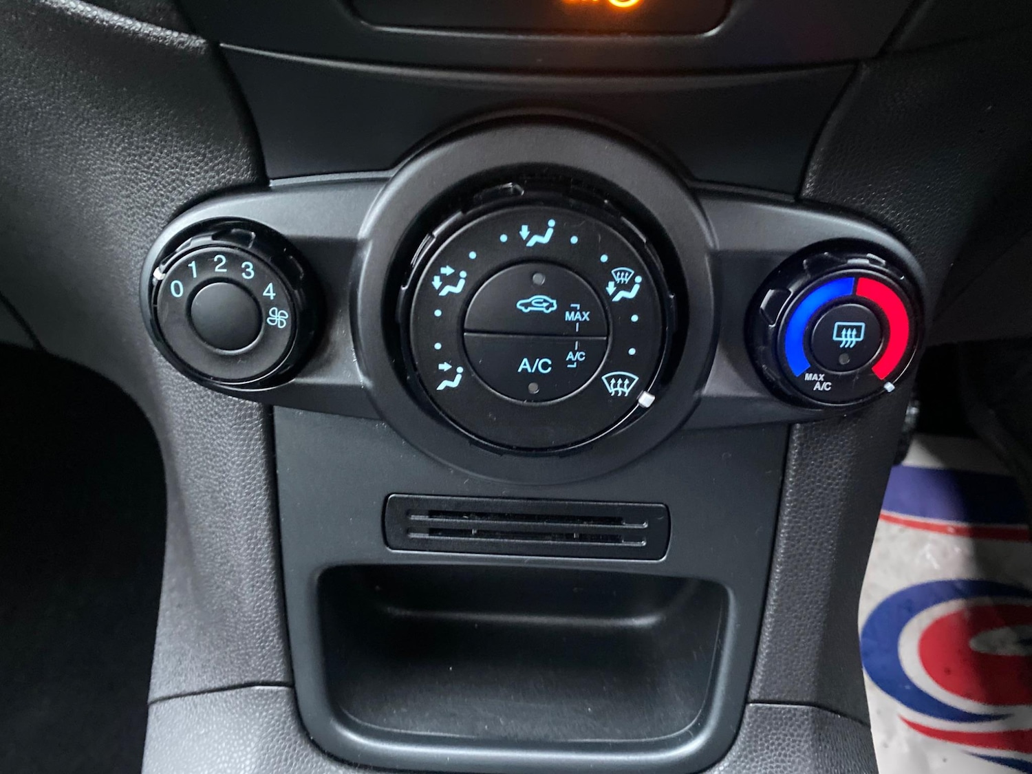 Used Ford Fiesta 2013 for sale - 77166779: Photo 23