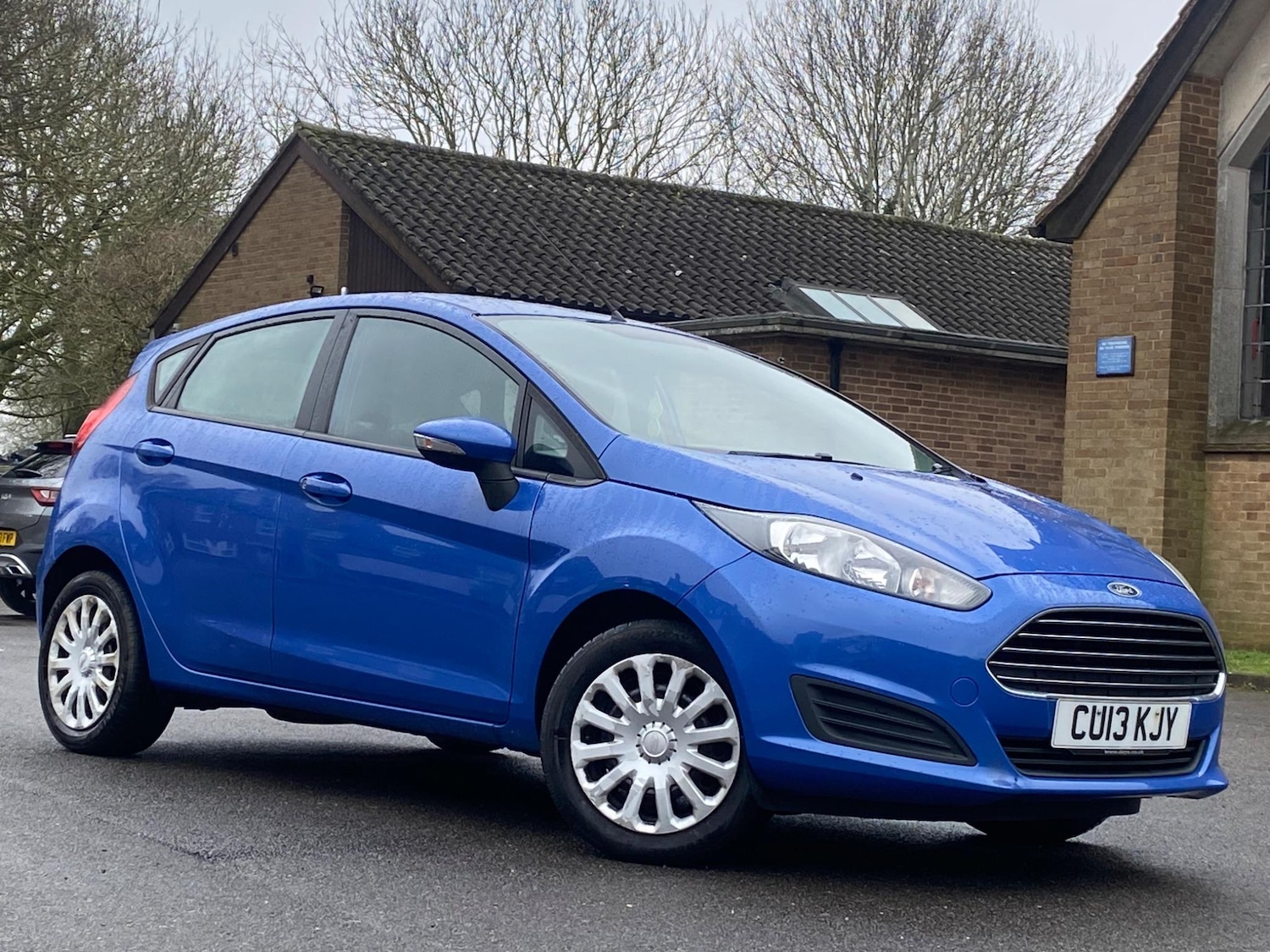 Used Ford Fiesta 2013 for sale - 77166779: Photo 31