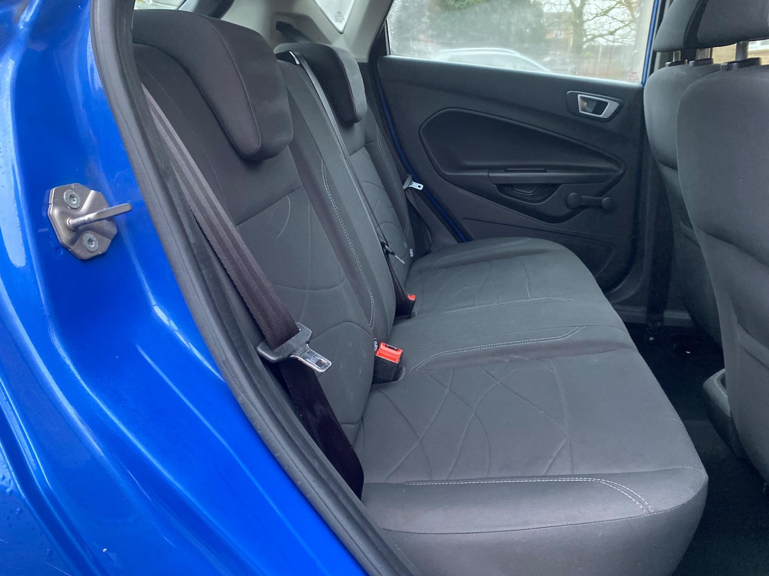 Used Ford Fiesta 2013 for sale - 77166779: Photo 7