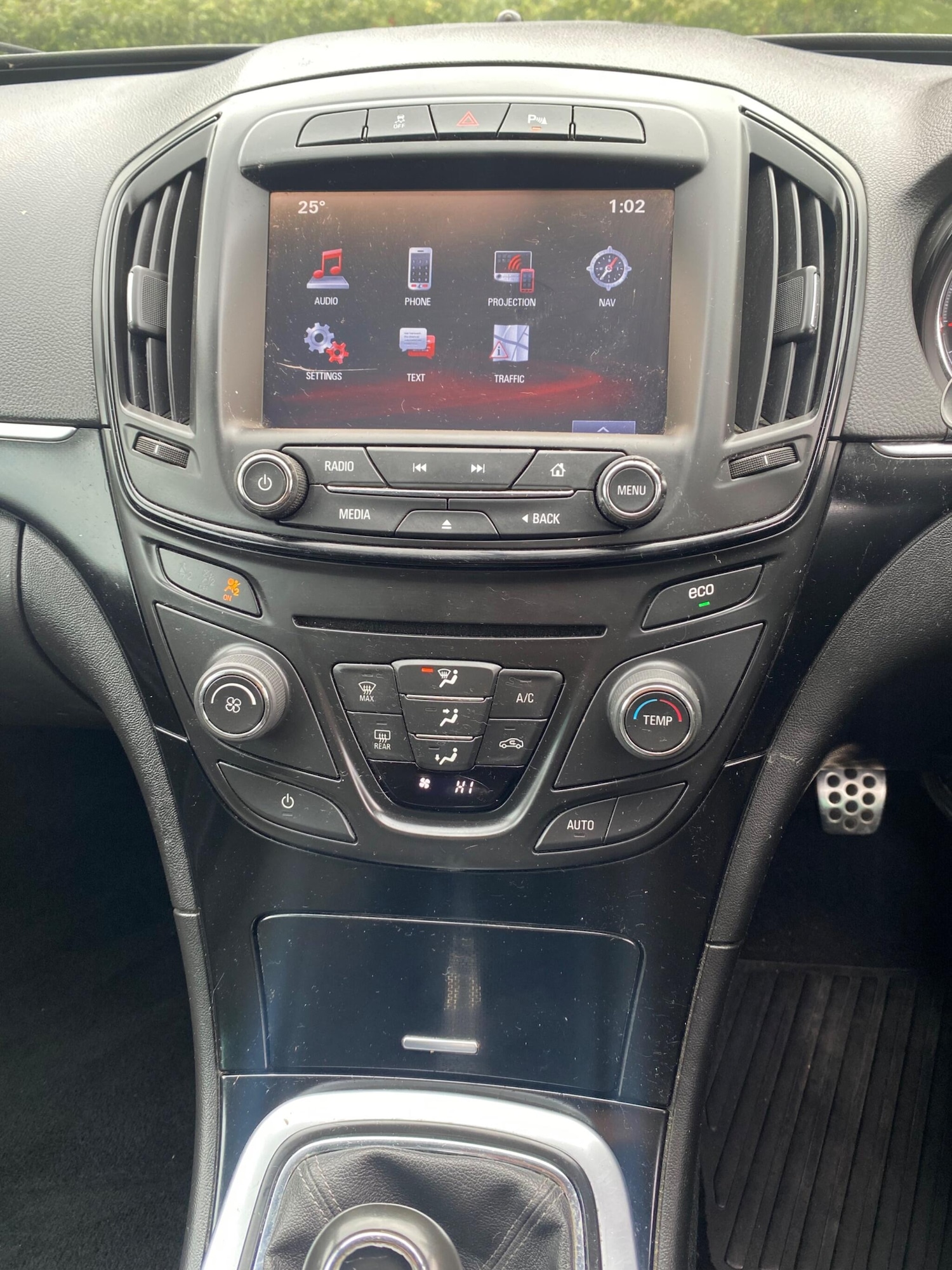 Used Vauxhall Insignia 2016 for sale - 76992872: Photo 10