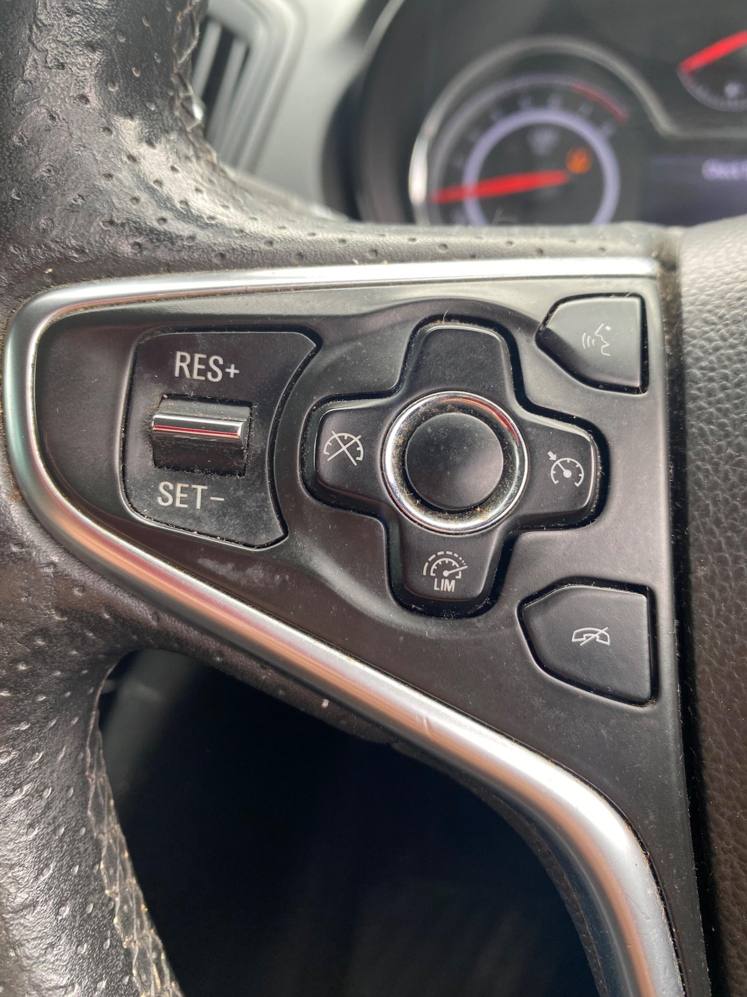 Used Vauxhall Insignia 2016 for sale - 76992872: Photo 29