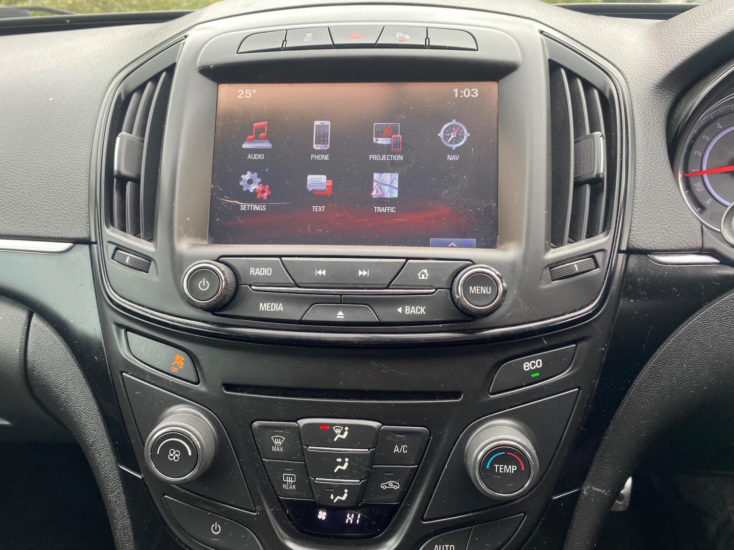 Used Vauxhall Insignia 2016 for sale - 76992872: Photo 38