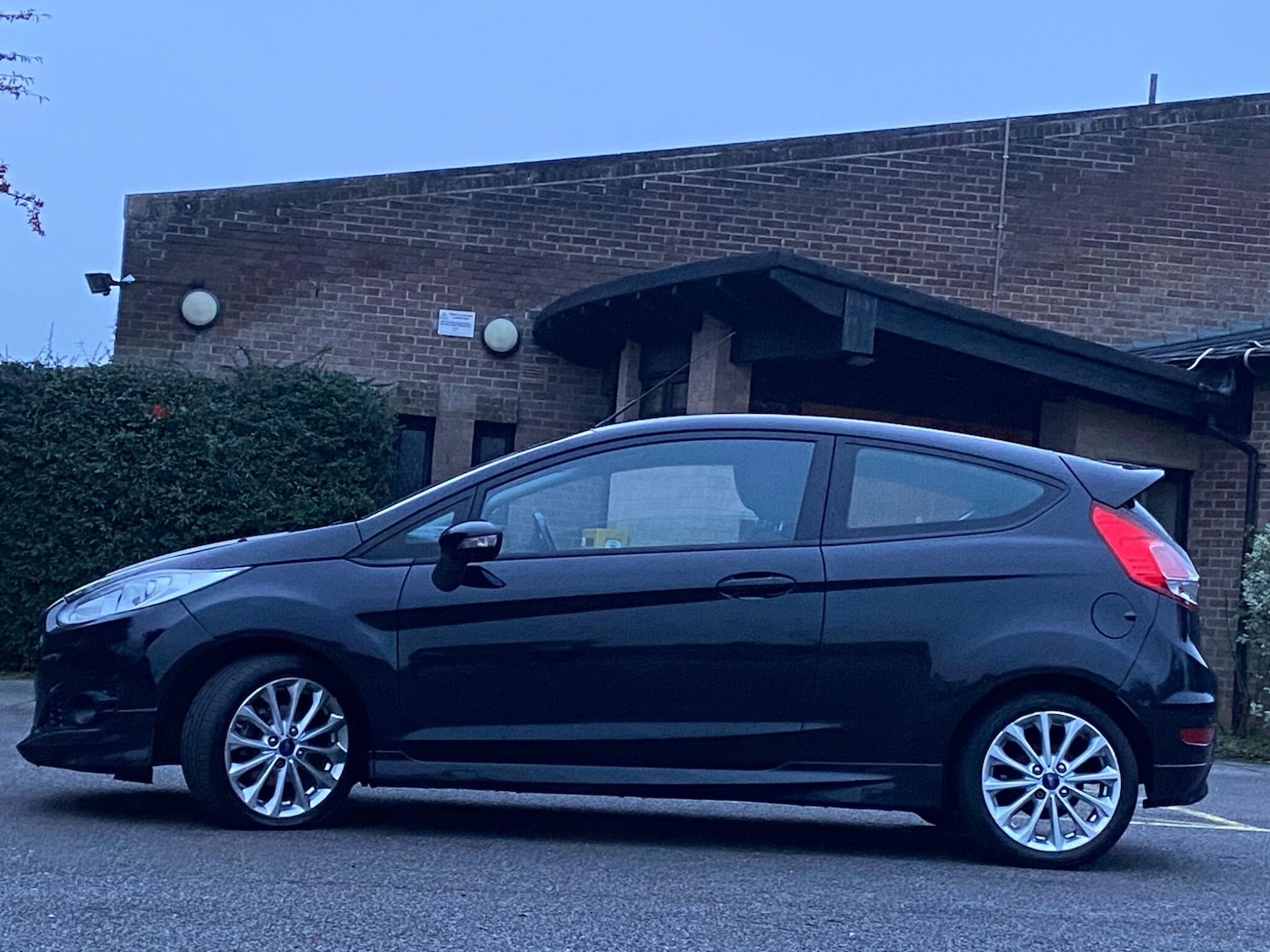 Used Ford Fiesta 2015 for sale - 77331698: Photo 19