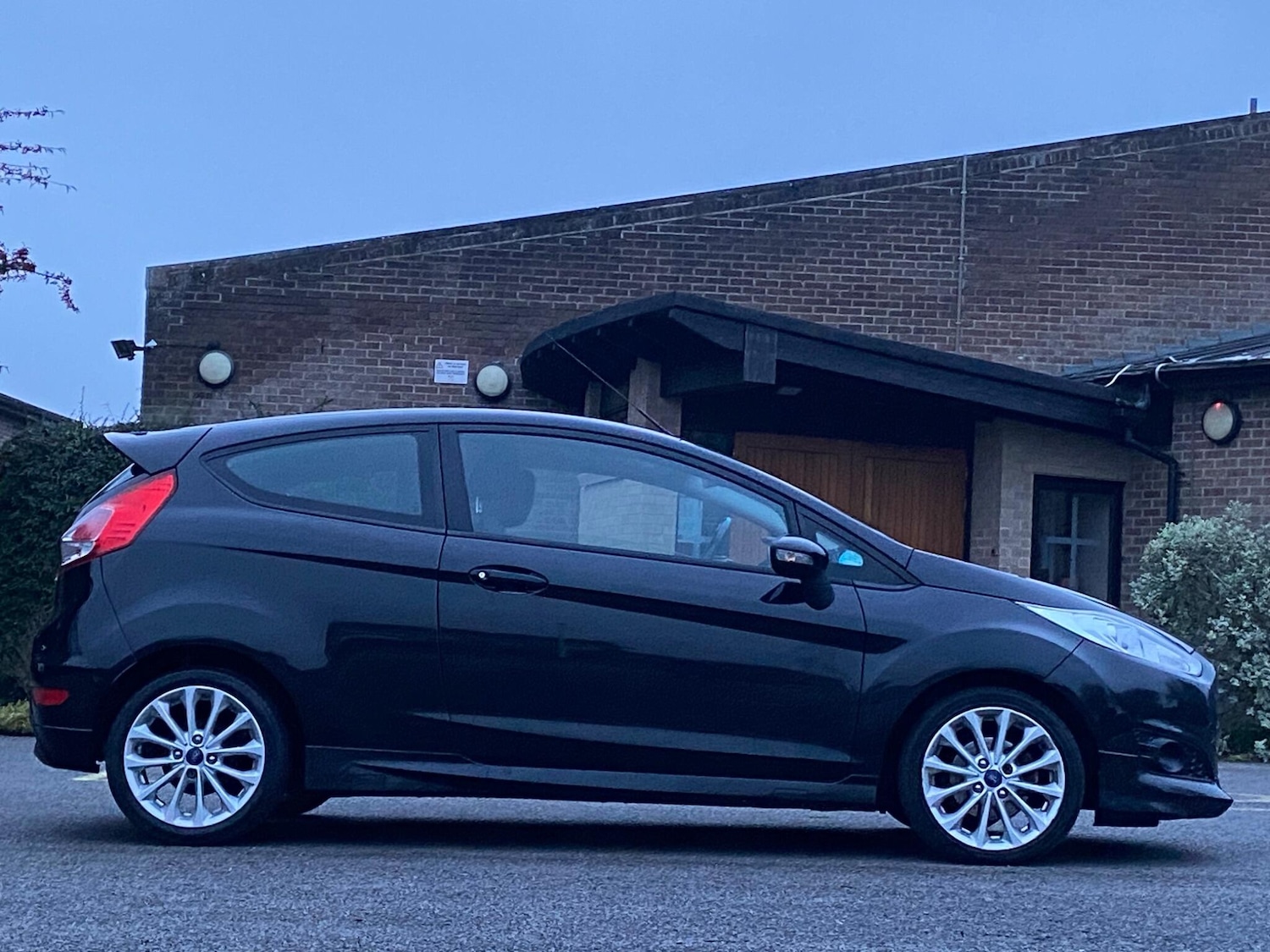 Used Ford Fiesta 2015 for sale - 77331698: Photo 27