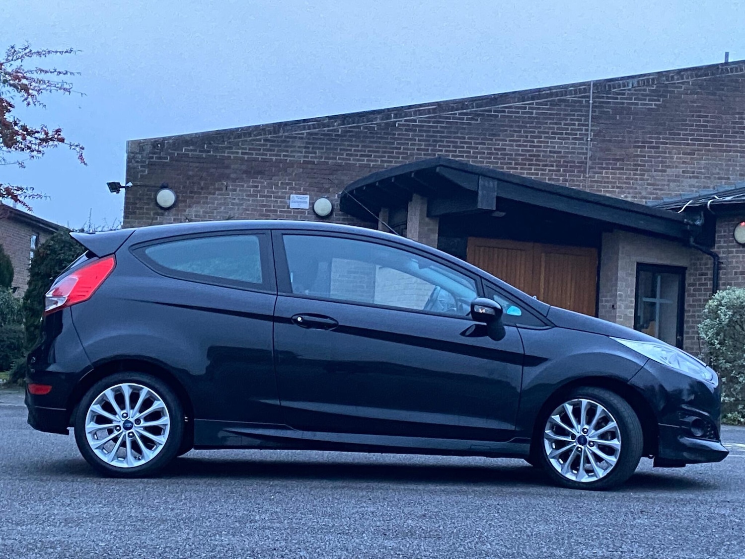 Used Ford Fiesta 2015 for sale - 77331698: Photo 29