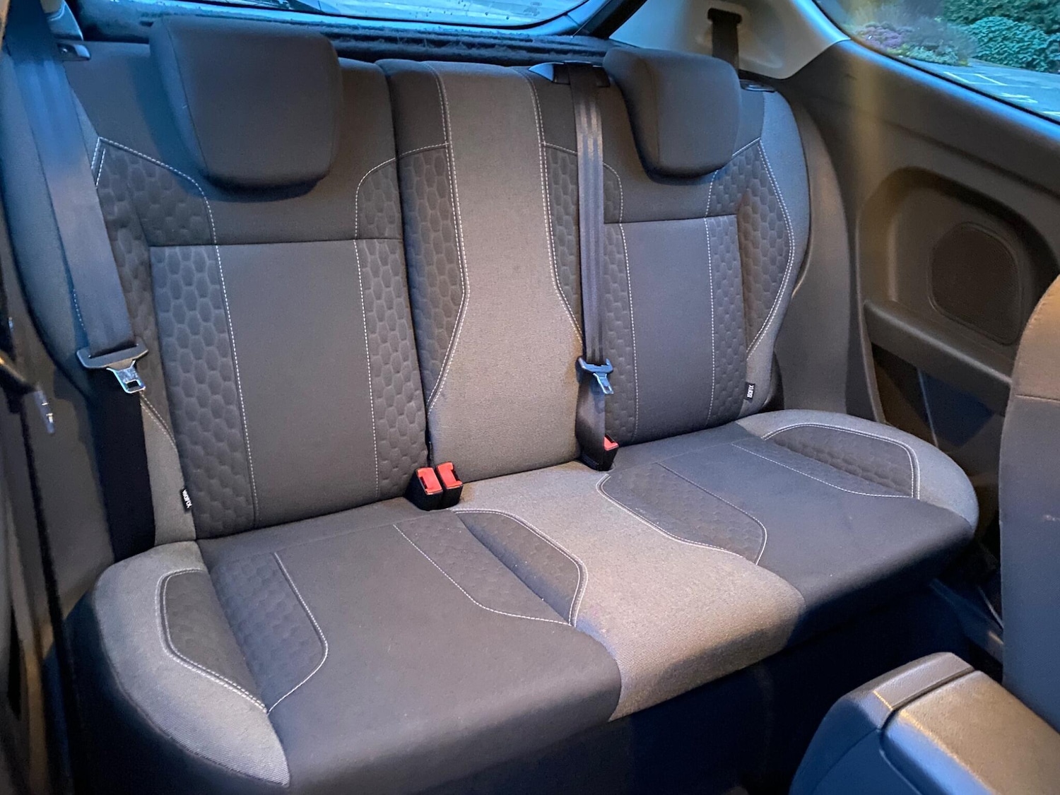 Used Ford Fiesta 2015 for sale - 77331698: Photo 8