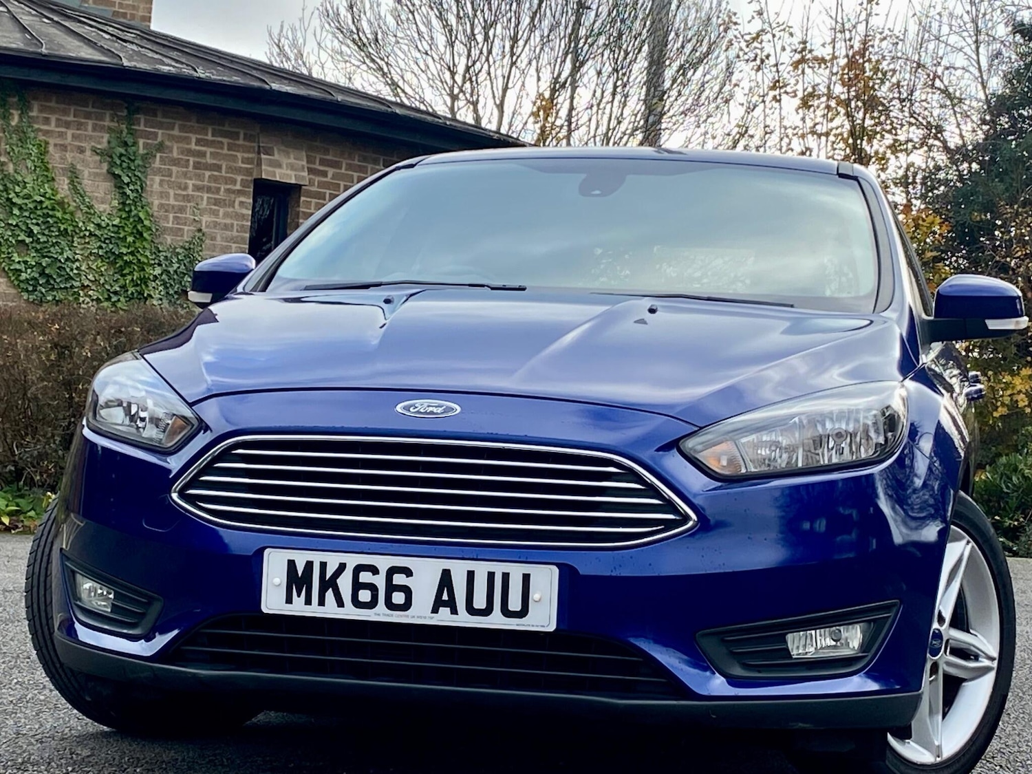 Used Ford Focus 2016 for sale - 78006842: Photo 11