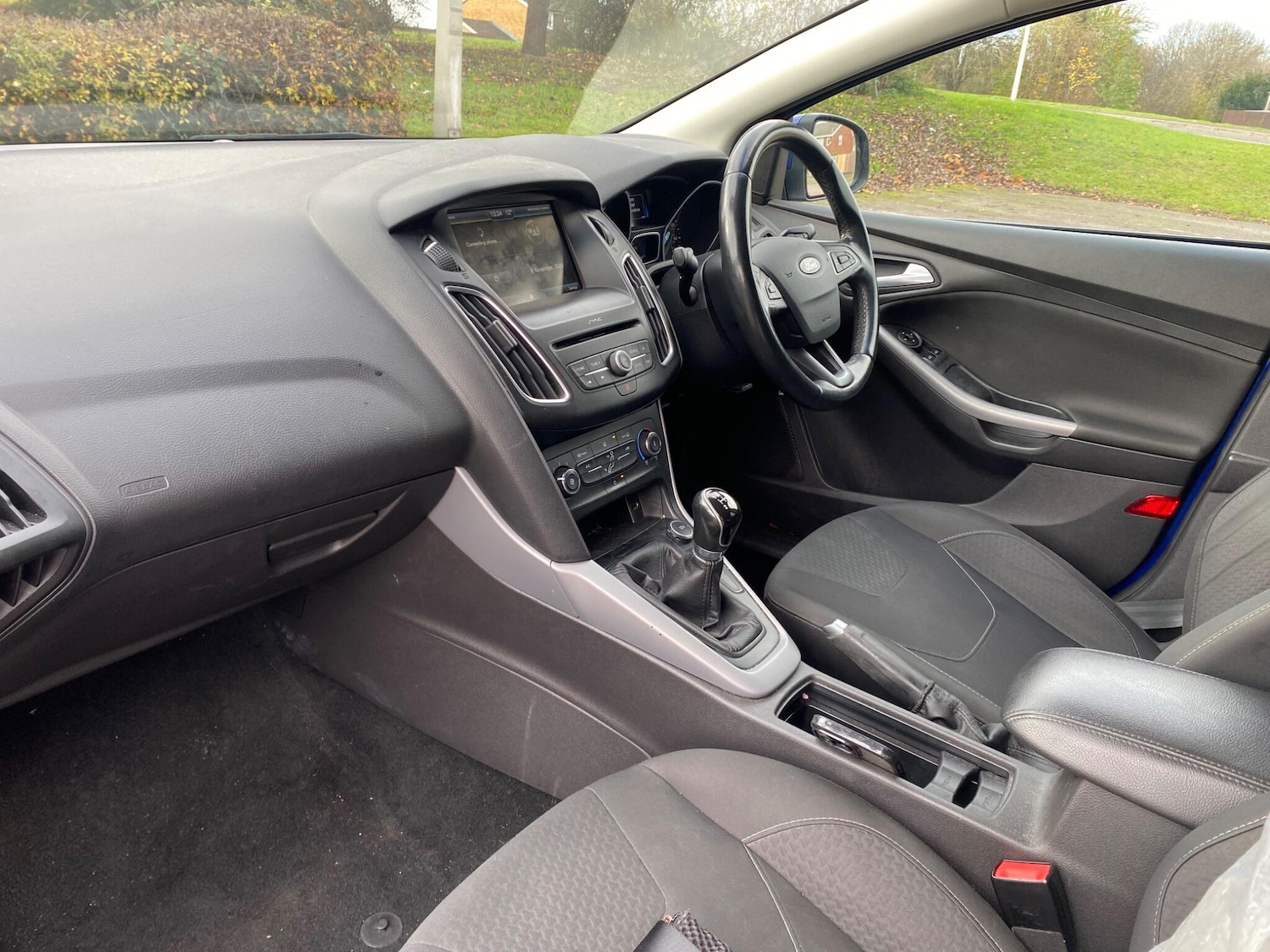 Used Ford Focus 2016 for sale - 78006842: Photo 12