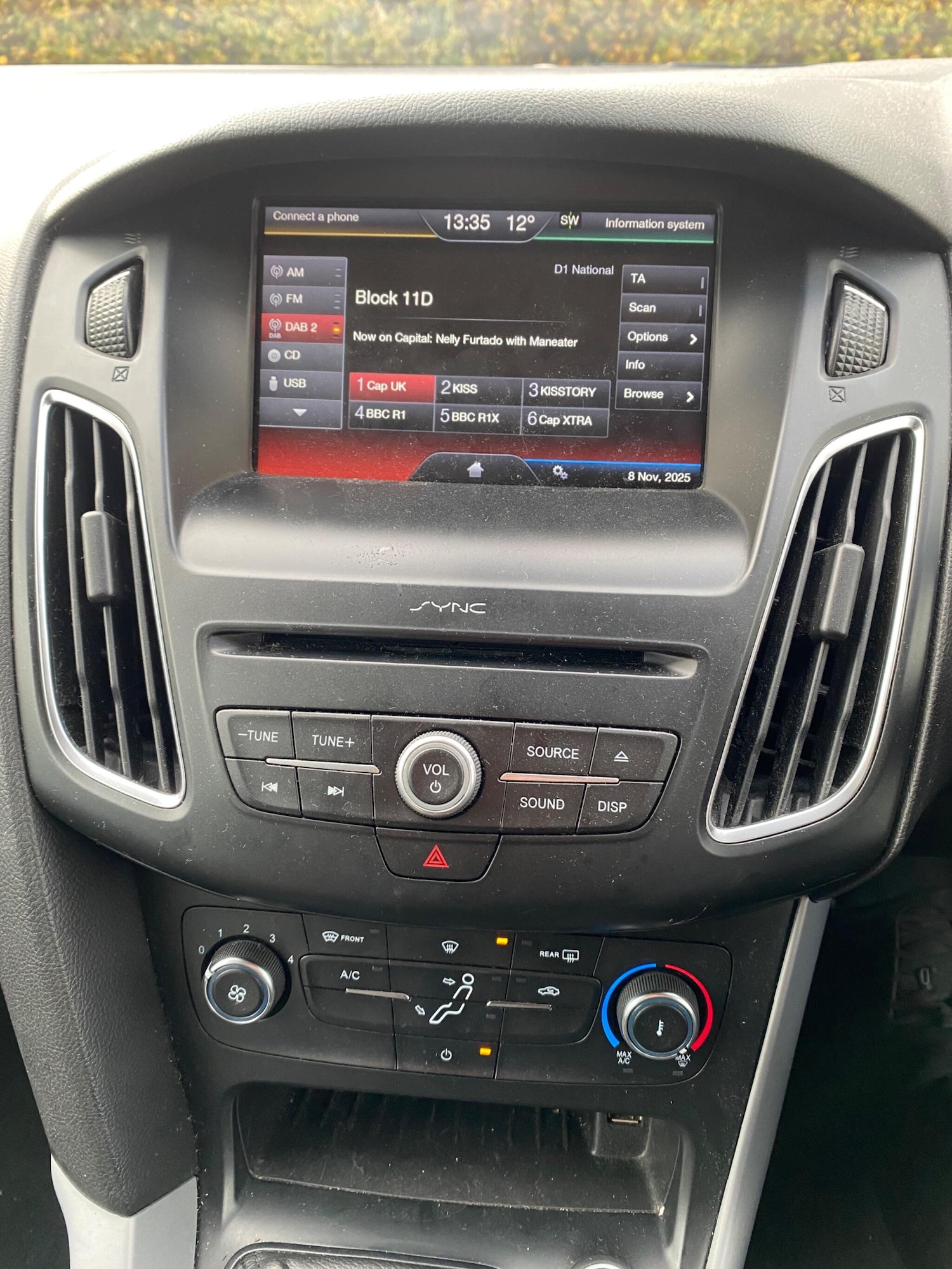 Used Ford Focus 2016 for sale - 78006842: Photo 14