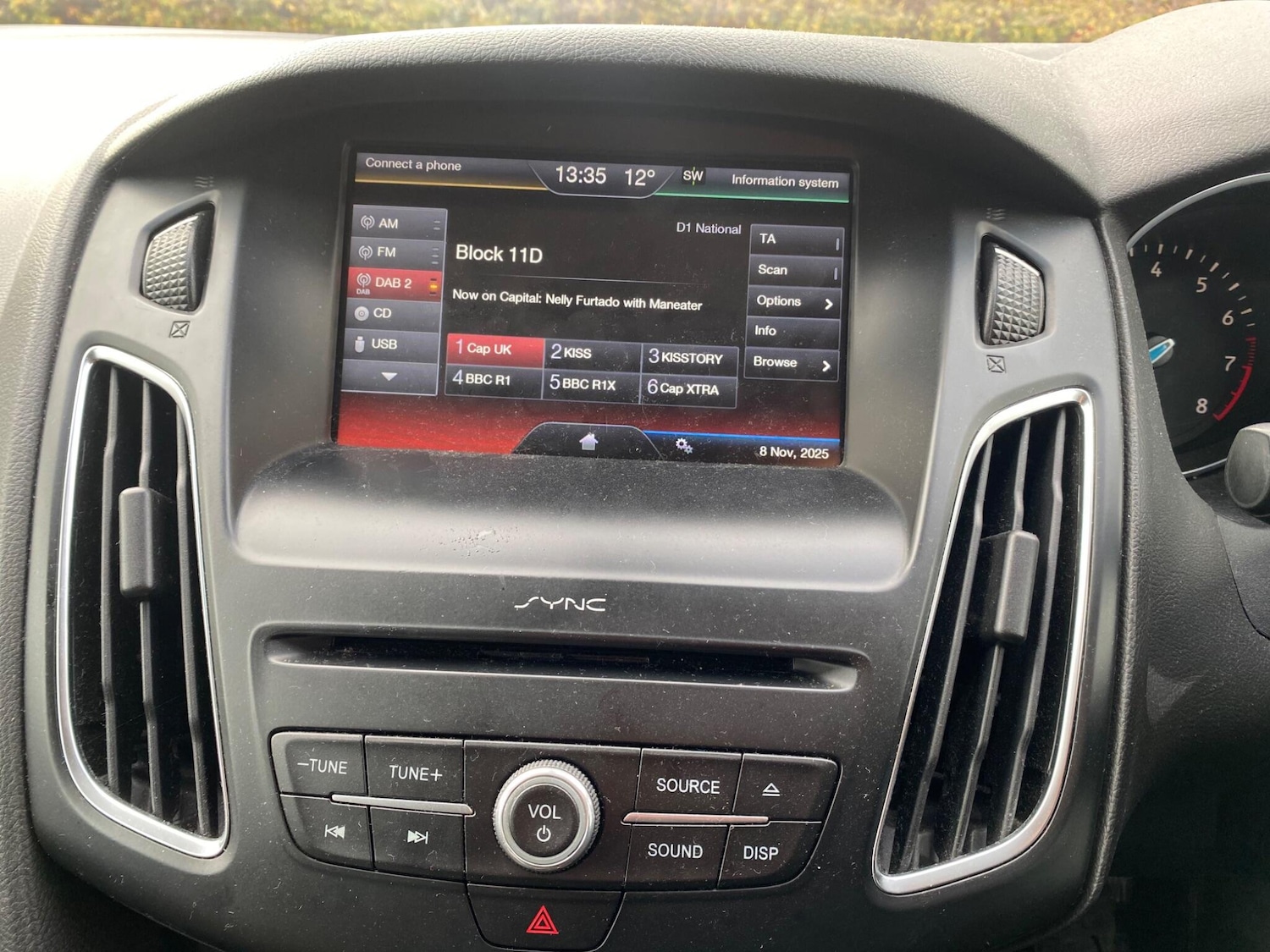 Used Ford Focus 2016 for sale - 78006842: Photo 16