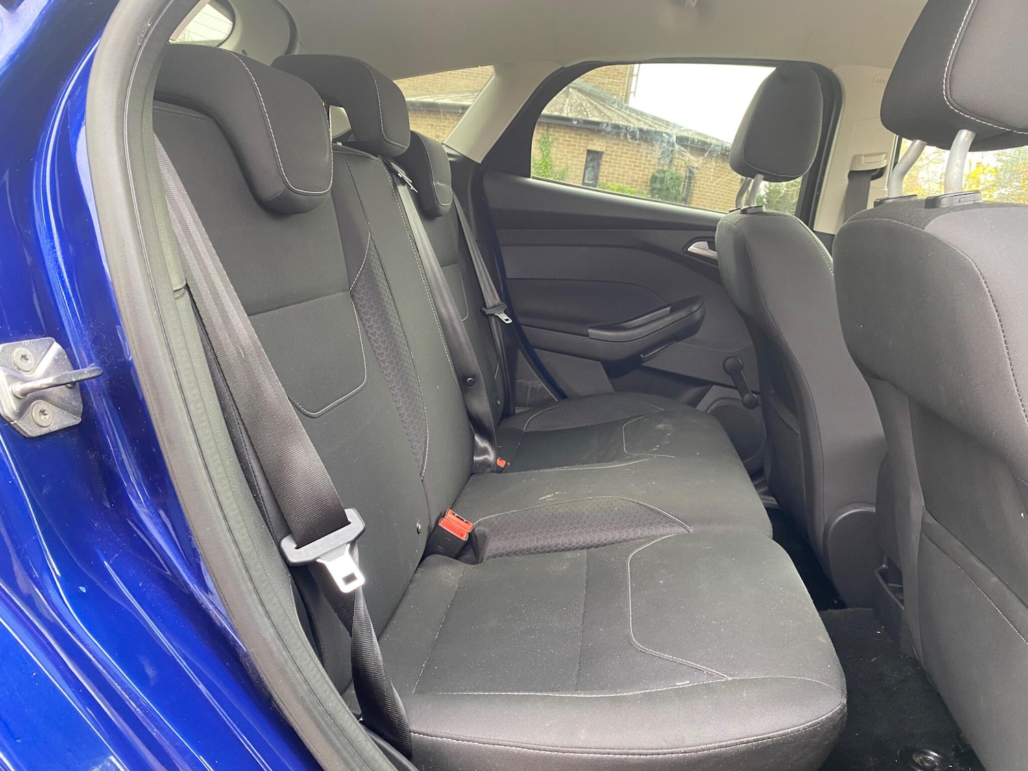 Used Ford Focus 2016 for sale - 78006842: Photo 19