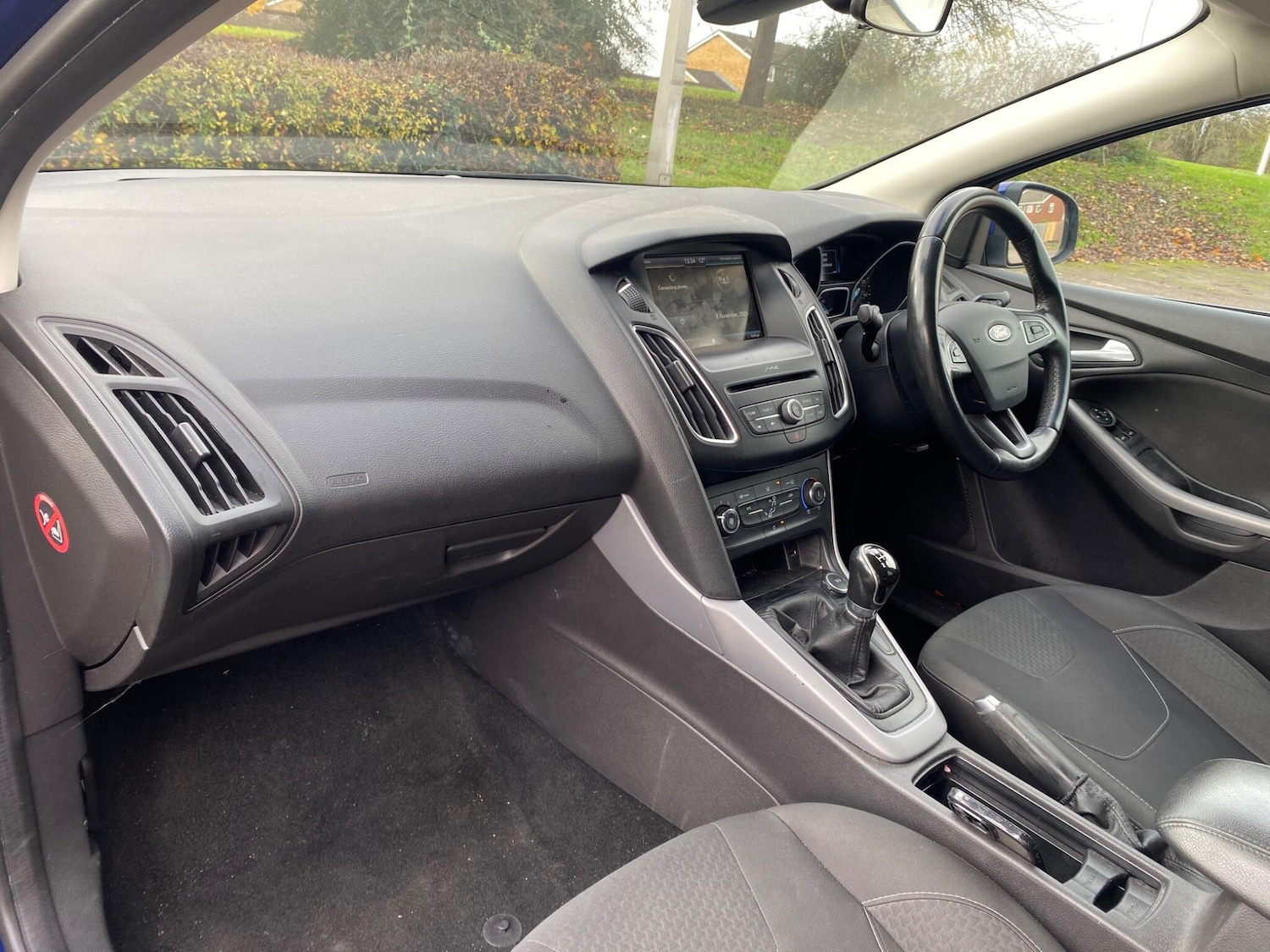 Used Ford Focus 2016 for sale - 78006842: Photo 8