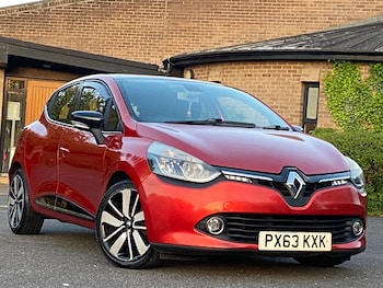 Used Renault Clio 2013 for sale - 78661885: Photo