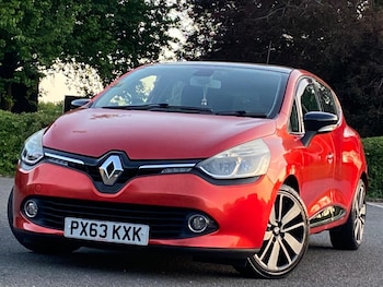 Used Renault Clio 2013 for sale - 78661885: Photo