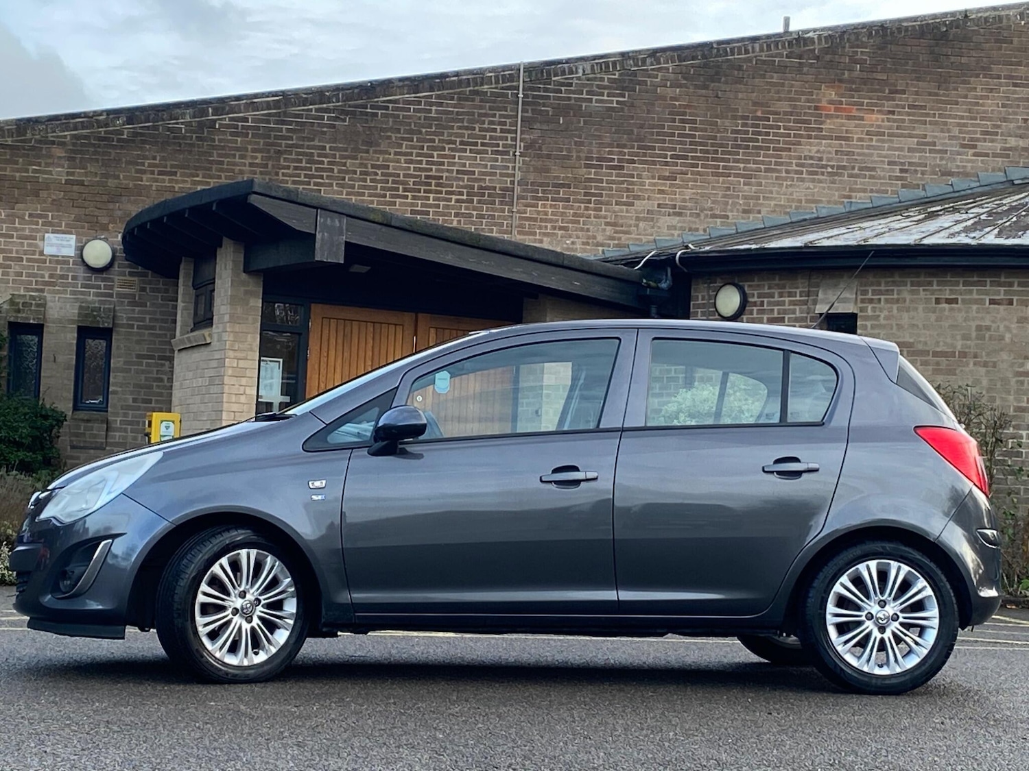 Used Vauxhall Corsa 2011 for sale - 77377085: Photo 15