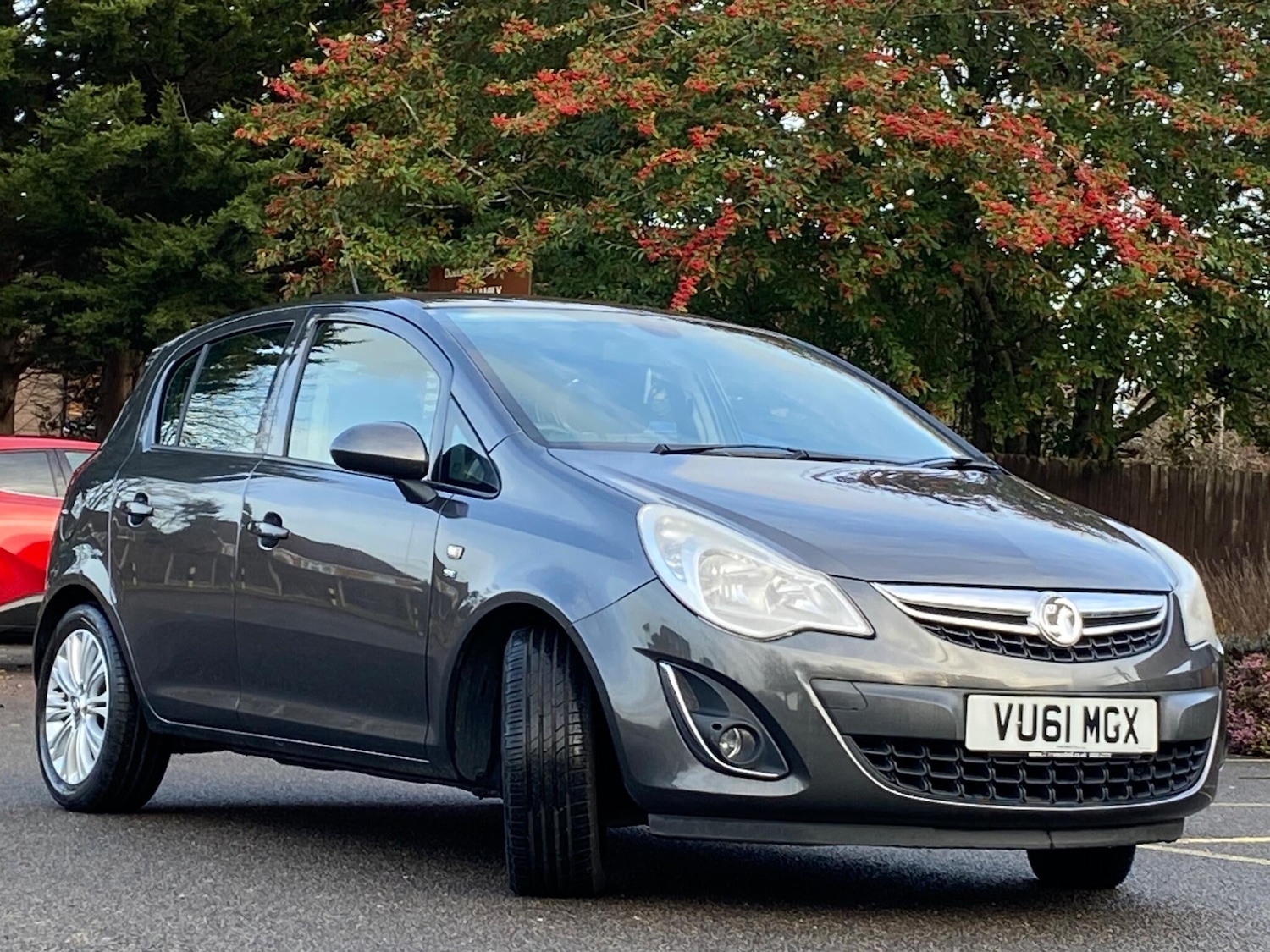 Used Vauxhall Corsa 2011 for sale - 77377085: Photo 17