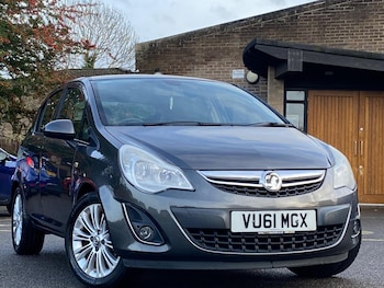 2011 (61) - 1.4 16V SE Auto Euro 5 5dr