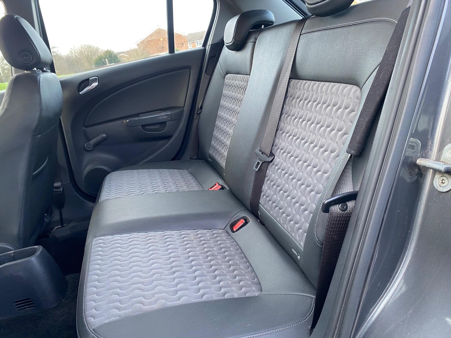 Used Vauxhall Corsa 2011 for sale - 77377085: Photo 20