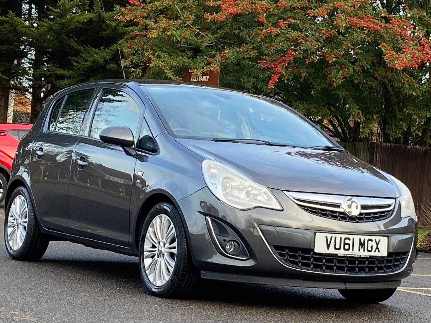 Used Vauxhall Corsa 2011 for sale - 77377085: Photo 35