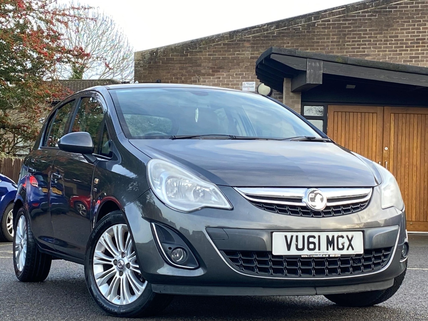 Used Vauxhall Corsa 2011 for sale - 77377085: Photo 41