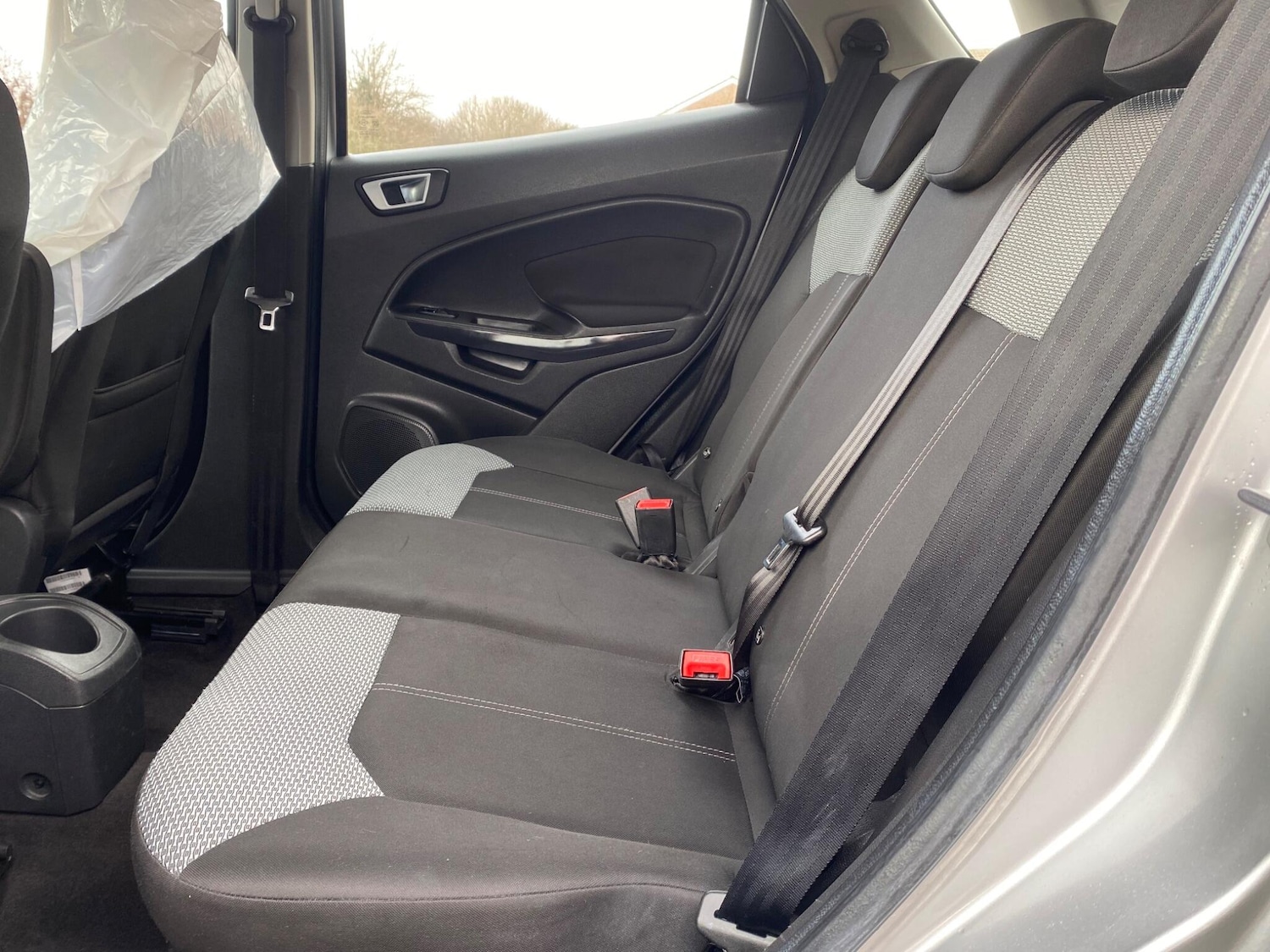 Used Ford Ecosport 2017 for sale - 77202840: Photo 14