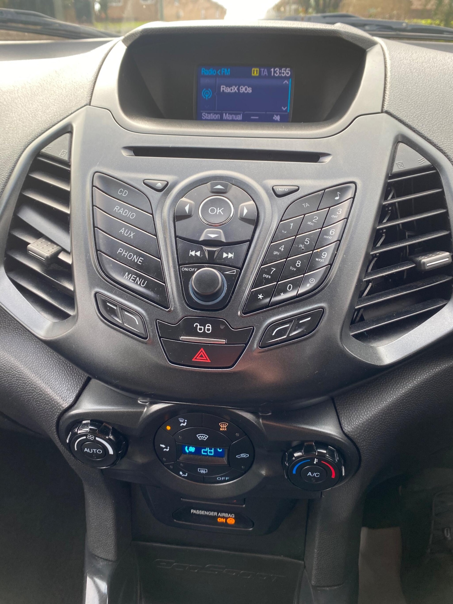 Used Ford Ecosport 2017 for sale - 77202840: Photo 19