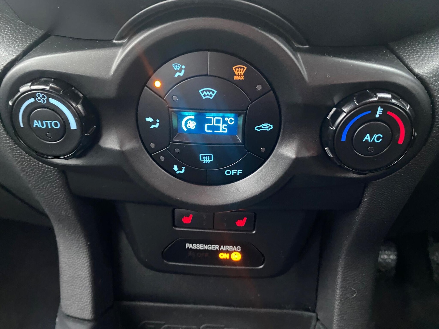 Used Ford Ecosport 2017 for sale - 77202840: Photo 22