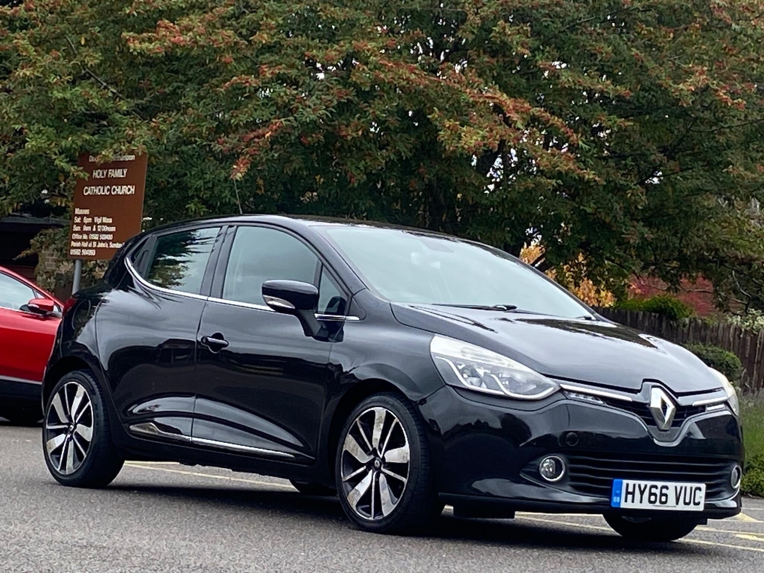 Used Renault Clio 2016 for sale - 76314587: Photo 12
