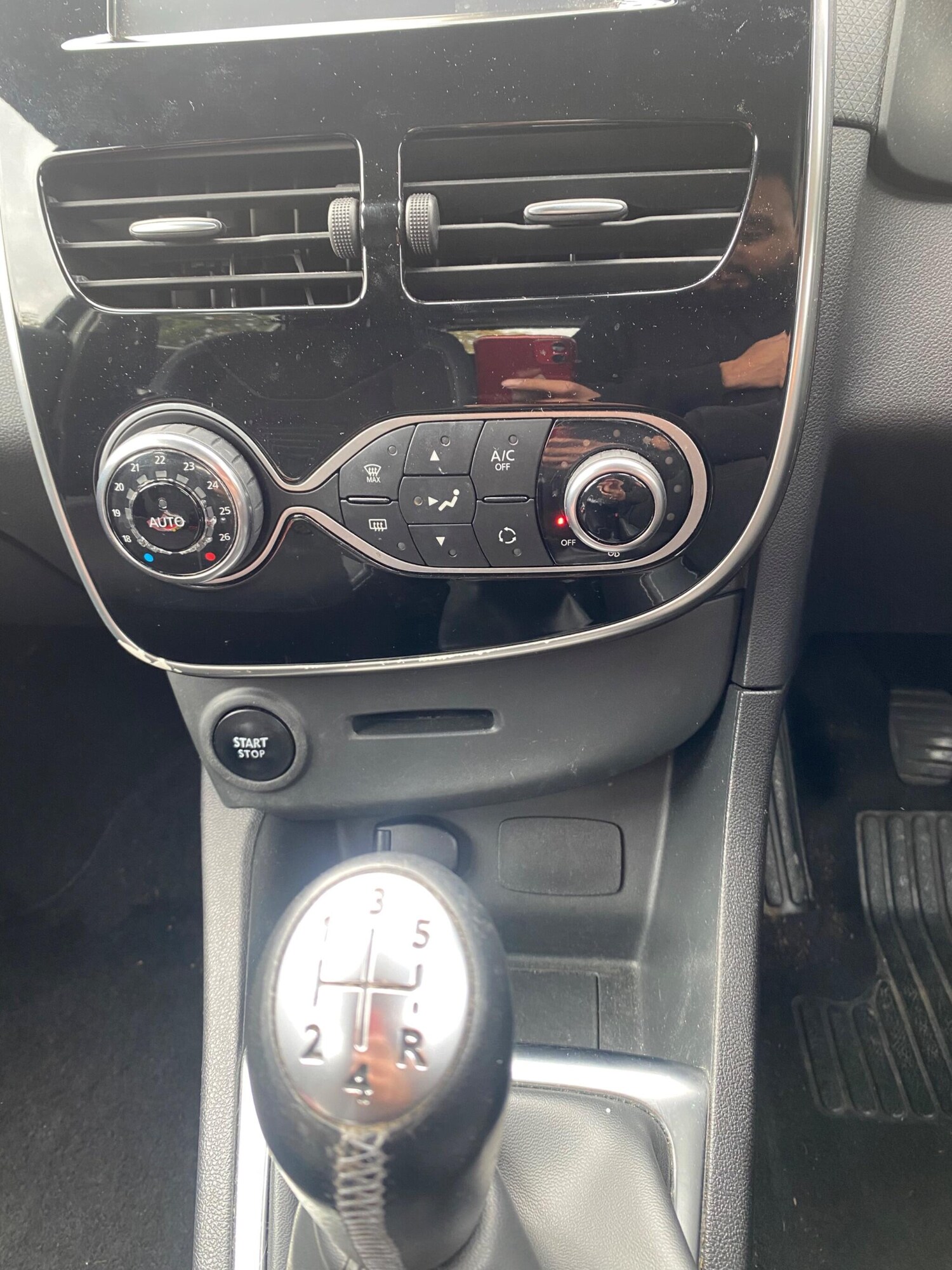 Used Renault Clio 2016 for sale - 76314587: Photo 14