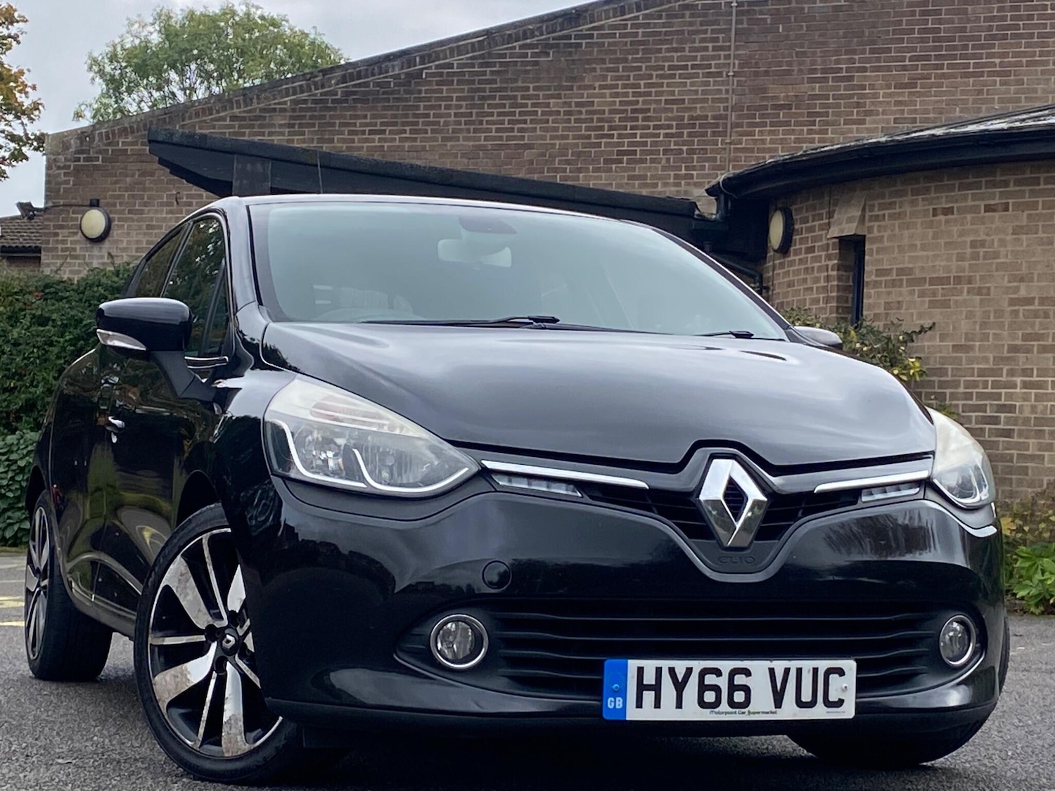 Used Renault Clio 2016 for sale - 76314587: Photo 20