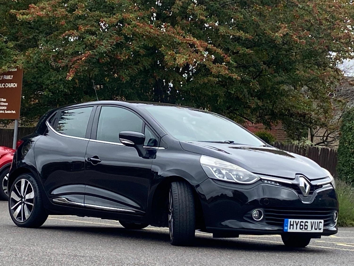 Used Renault Clio 2016 for sale - 76314587: Photo 21