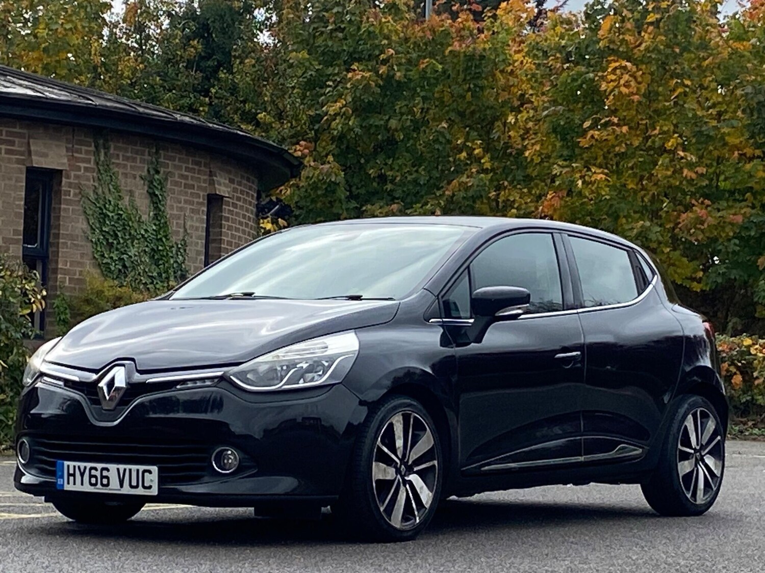 Used Renault Clio 2016 for sale - 76314587: Photo 25