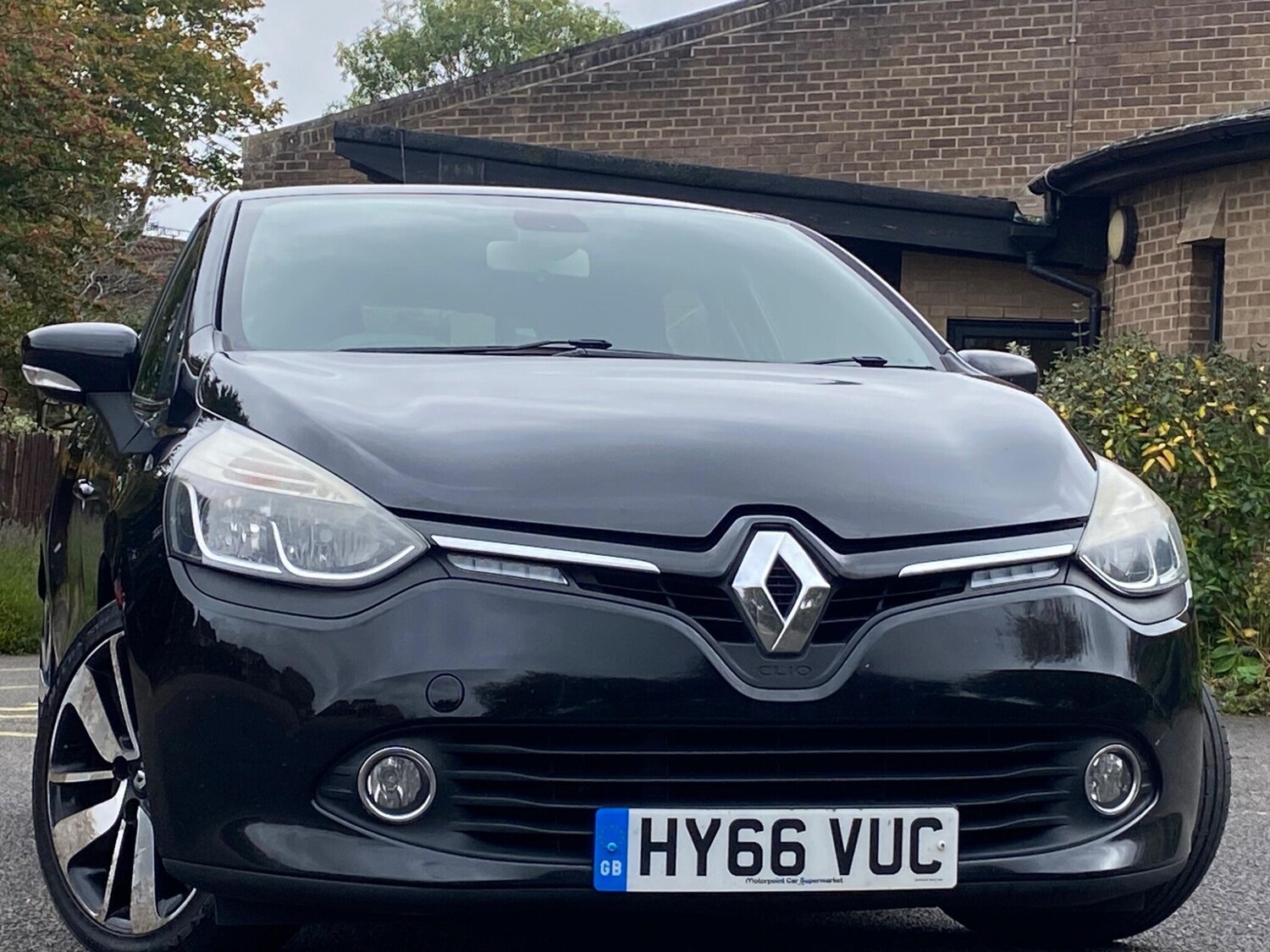 Used Renault Clio 2016 for sale - 76314587: Photo 31