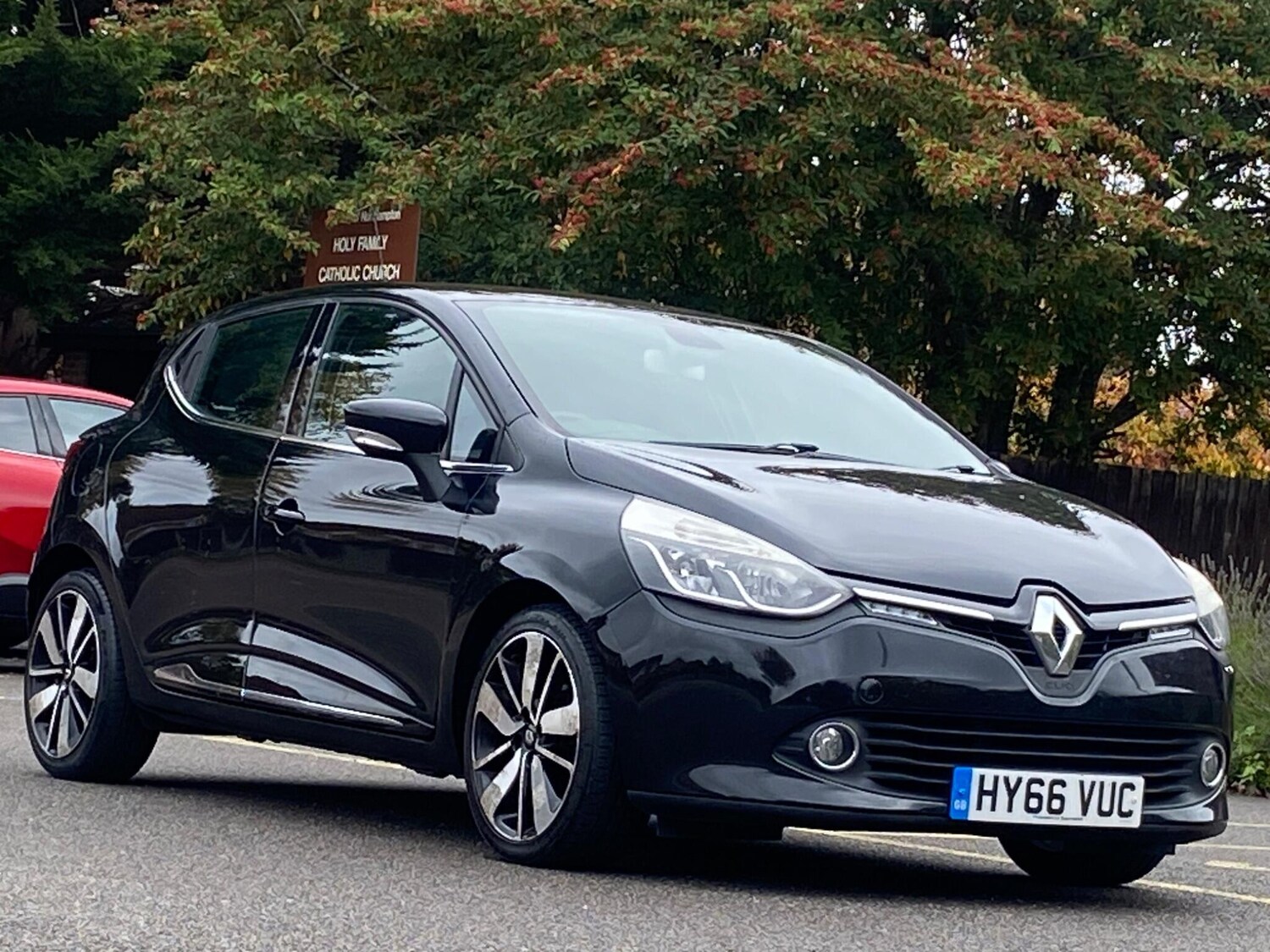 Used Renault Clio 2016 for sale - 76314587: Photo 34
