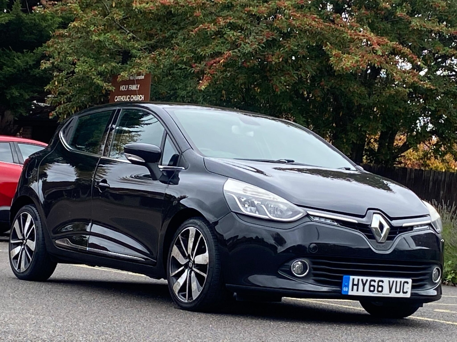 Used Renault Clio 2016 for sale - 76314587: Photo 6
