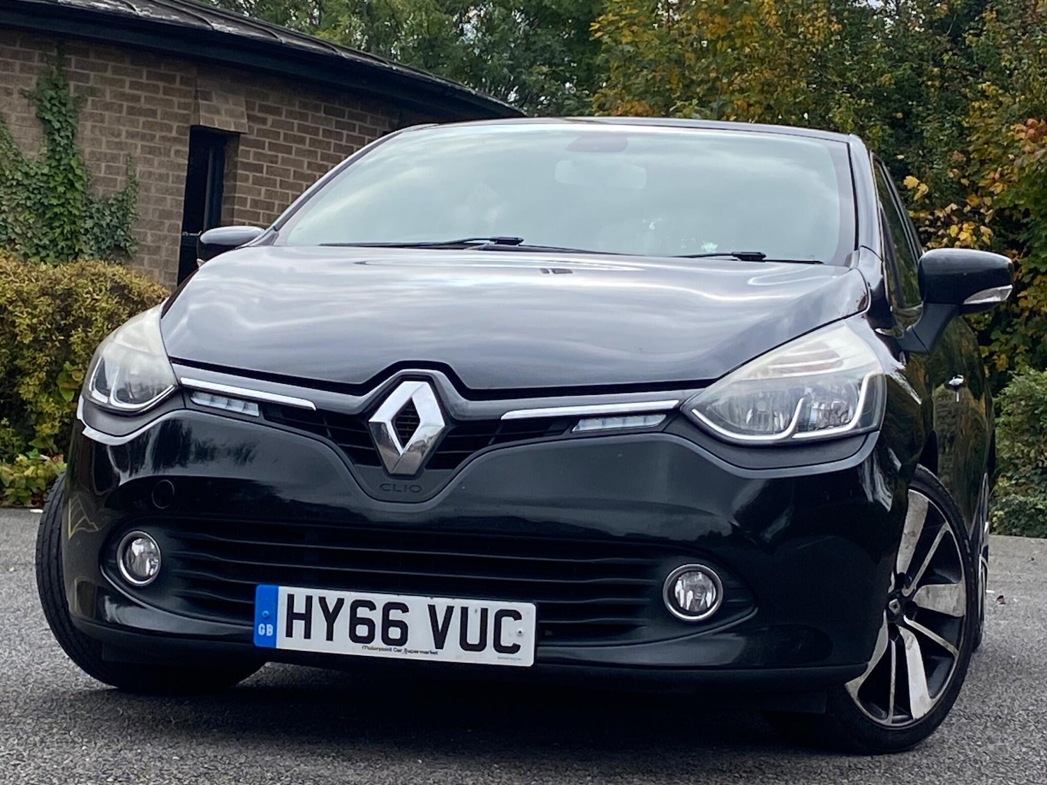 Used Renault Clio 2016 for sale - 76314587: Photo 8