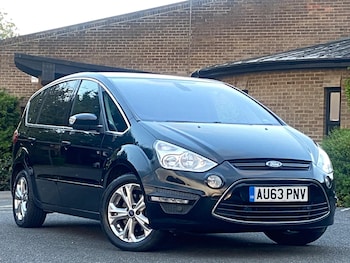 Used Ford S-Max 2013 for sale - 78492465: Photo