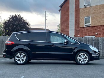 Used Ford S-Max 2013 for sale - 78492465: Photo