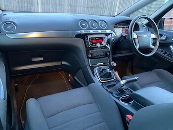 Used Ford S-Max 2013 for sale - 78492465: Photo
