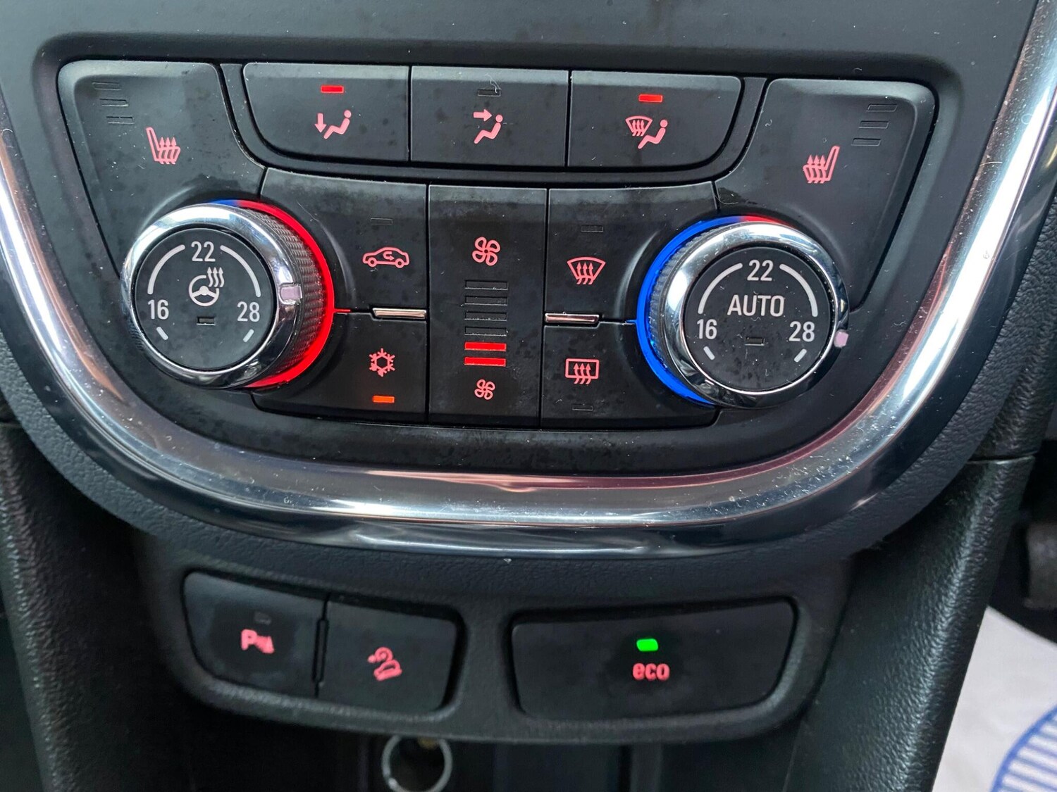 Used Vauxhall Mokka for sale - 77754349: Photo 10