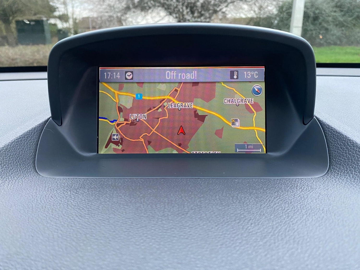 Used Vauxhall Mokka for sale - 77754349: Photo 11