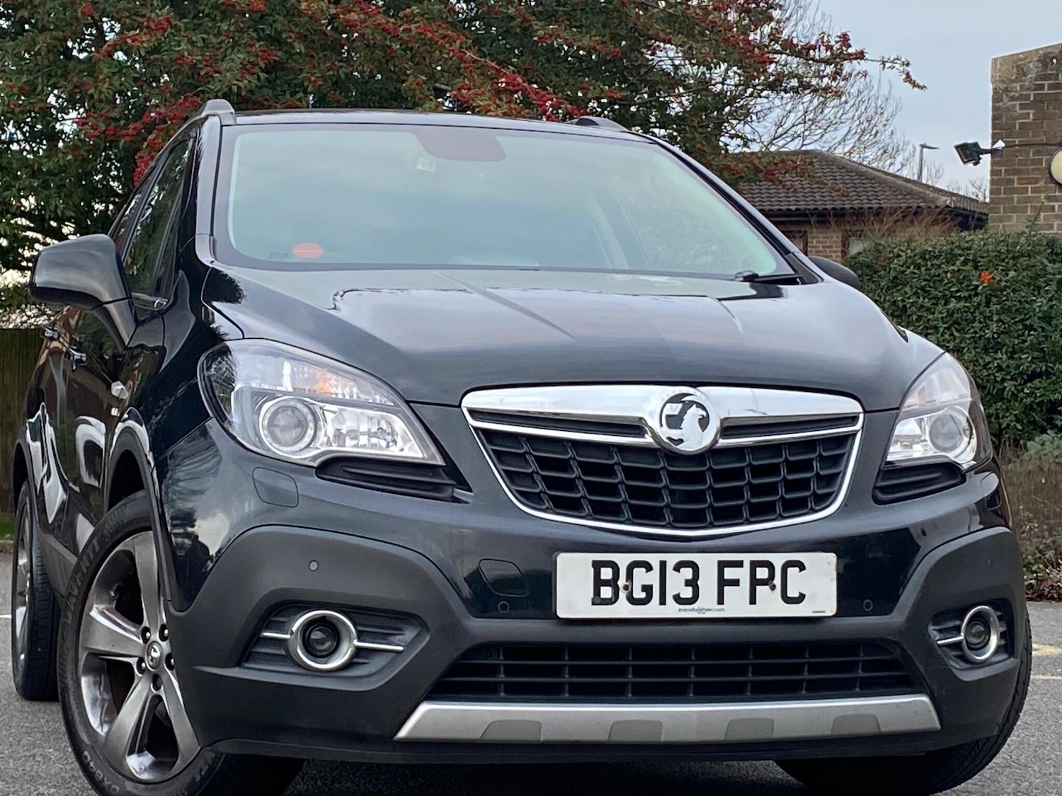 Used Vauxhall Mokka for sale - 77754349: Photo 12
