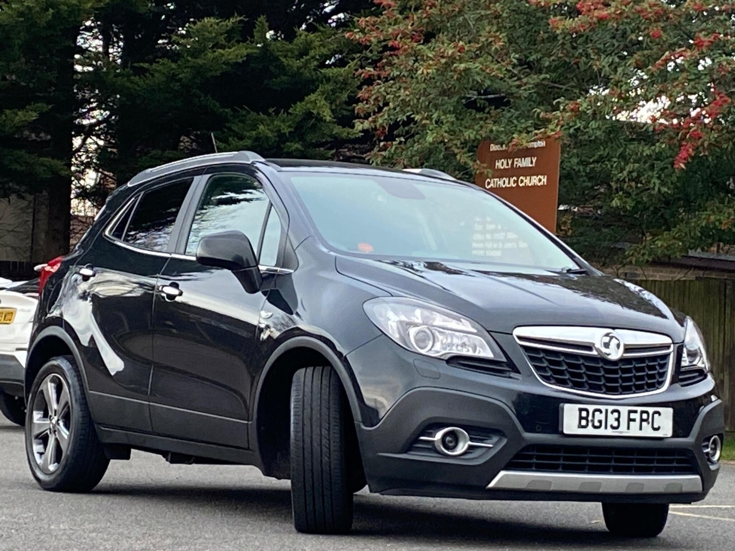 Used Vauxhall Mokka for sale - 77754349: Photo 14
